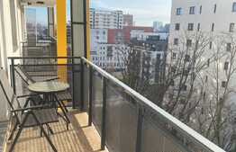 Apartament 2 camere, 60 mp, parcare subterana, dressing, zona Iulius Mall