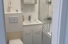 Apartament 2 camere, 60 mp, parcare subterana, dressing, zona Iulius Mall