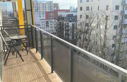 Apartament 2 camere, 60 mp, parcare subterana, dressing, zona Iulius Mall