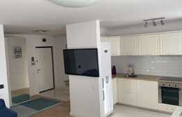 Apartament 2 camere, 60 mp, parcare subterana, dressing, zona Iulius Mall