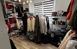 Duplex de lux, 4 camere, 120 mp, teren 275 mp, zona Catanelor!