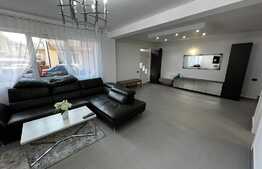 Duplex de lux, 4 camere, 120 mp, teren 275 mp, zona Catanelor!
