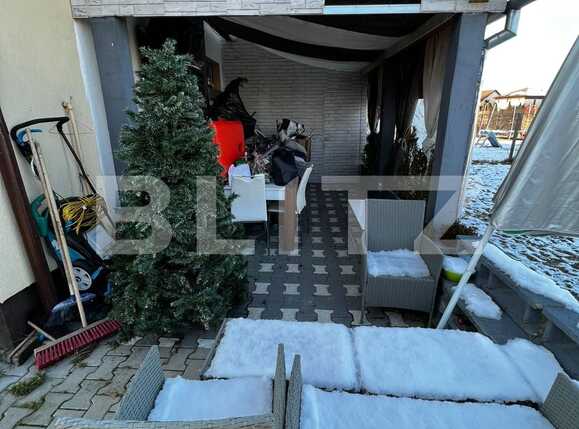 Casa de vânzare 4 camere Floreşti - 78288CV | BLITZ Cluj-Napoca | Poza16