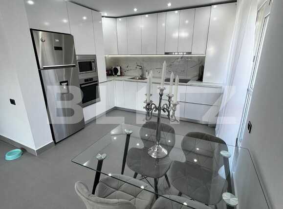 Casa de vânzare 4 camere Floreşti - 78288CV | BLITZ Cluj-Napoca | Poza1