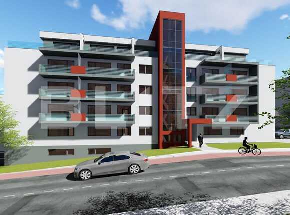 Apartament de vânzare 2 camere Baciu - 78292AV | BLITZ Cluj-Napoca | Poza2