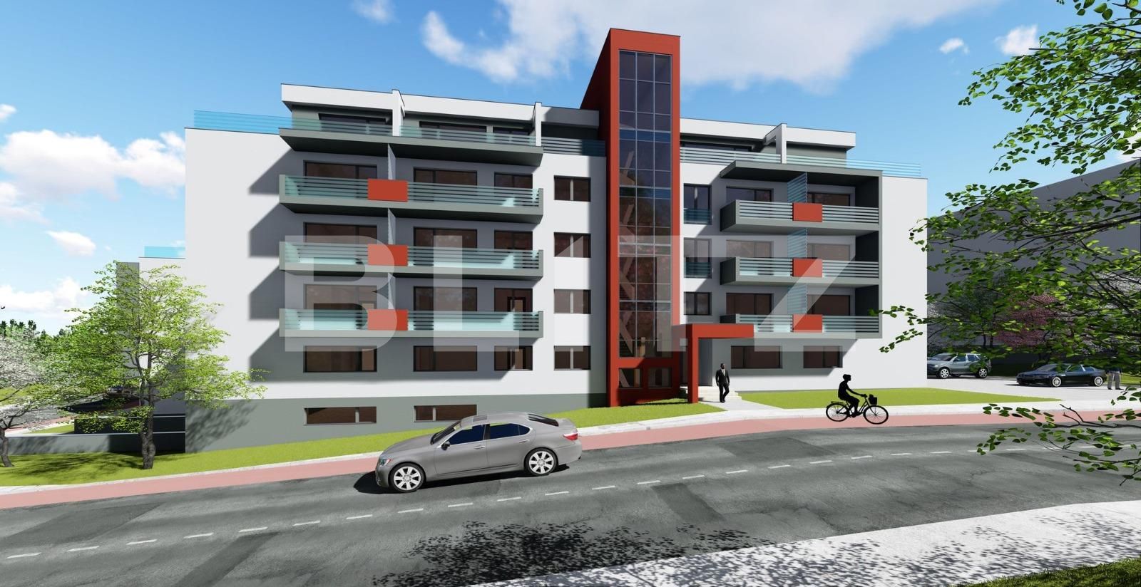 Apartament de vânzare 2 camere Baciu - 78292AV | BLITZ Cluj-Napoca | Poza2