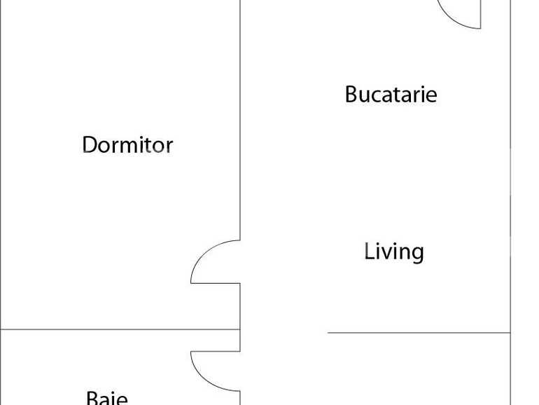 Apartament de vânzare 2 camere Baciu - 78292AV | BLITZ Cluj-Napoca | Poza1