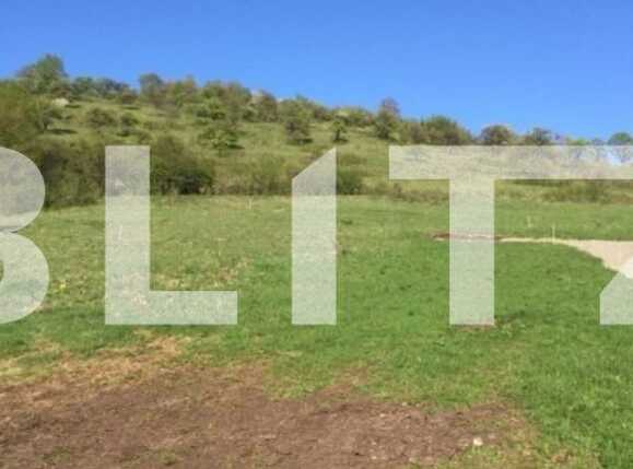 Teren de vânzare Exterior Vest - 78293TV | BLITZ Cluj-Napoca | Poza2