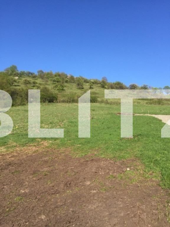 Teren de vânzare Exterior Vest - 78293TV | BLITZ Cluj-Napoca | Poza2