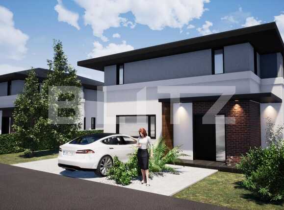 Casa de vânzare 4 camere Popesti - 78294CV | BLITZ Cluj-Napoca | Poza4