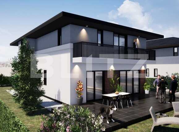 Casa de vânzare 4 camere Popesti - 78294CV | BLITZ Cluj-Napoca | Poza2