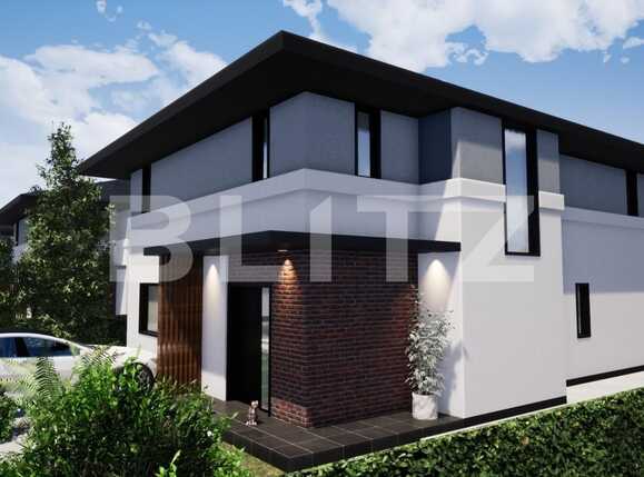 Casa de vânzare 4 camere Popesti - 78294CV | BLITZ Cluj-Napoca | Poza3