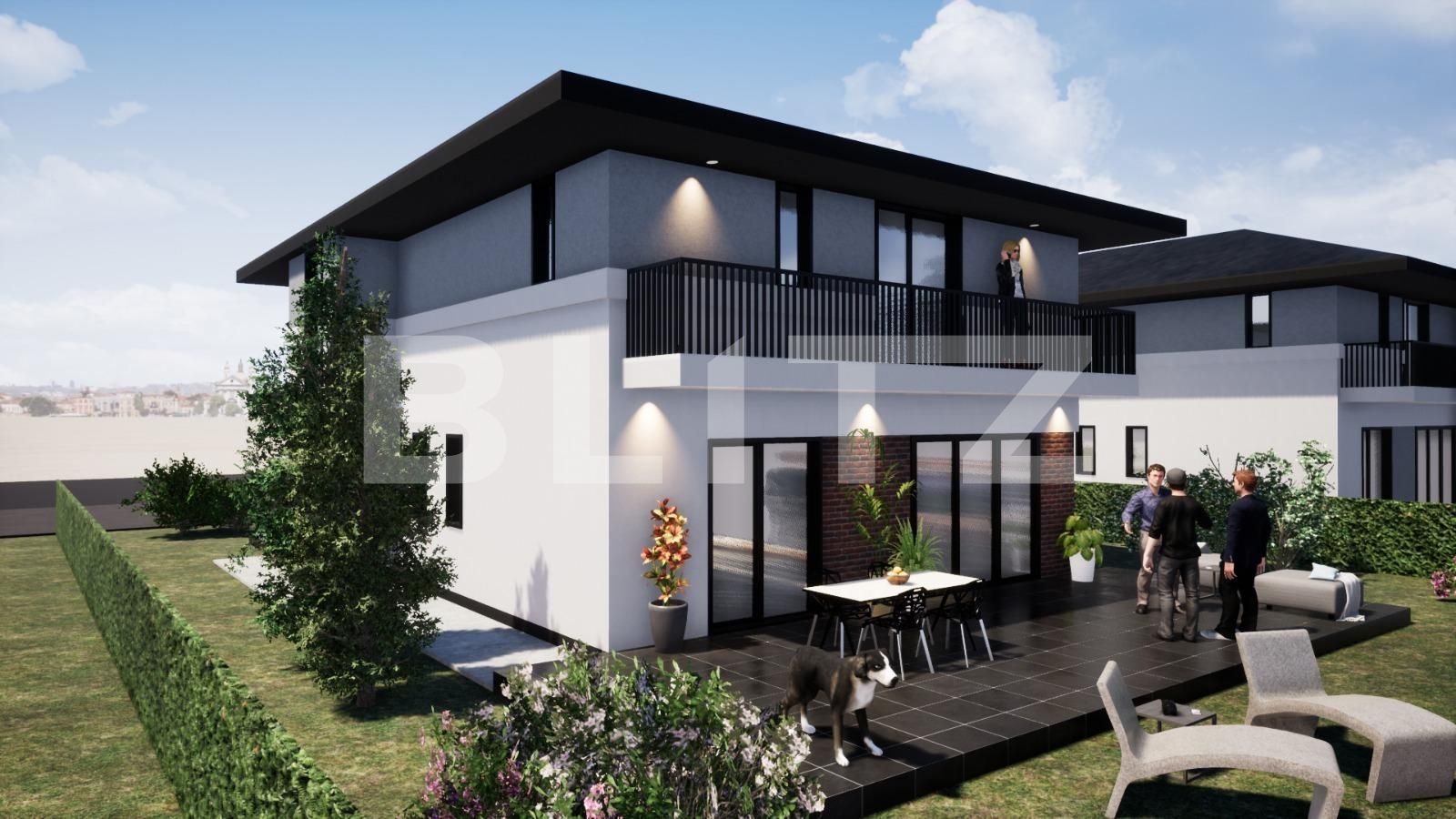 Casa de vânzare 4 camere Popesti - 78294CV | BLITZ Cluj-Napoca | Poza2