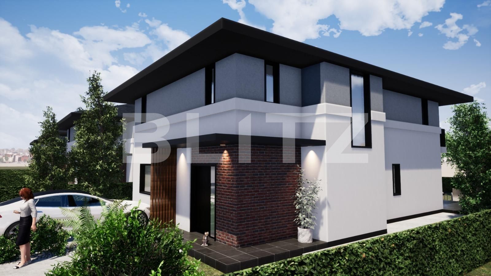 Casa de vânzare 4 camere Popesti - 78294CV | BLITZ Cluj-Napoca | Poza3