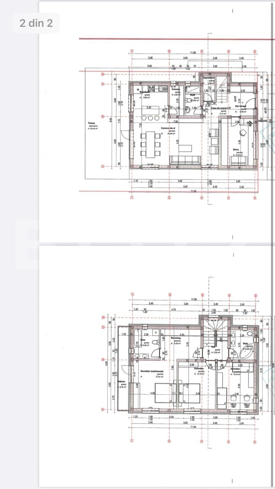 Casa de vânzare 4 camere Popesti - 78294CV | BLITZ Cluj-Napoca | Poza5