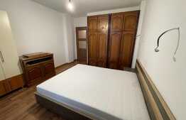 Apartament de 2 camere, 55 mp, parcare, zona Cetatii