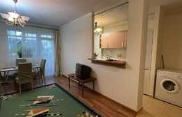 Apartament de 2 camere, 55 mp, parcare, zona Cetatii