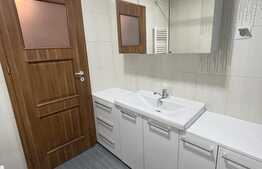 Apartament de 2 camere, 55 mp, parcare, zona Cetatii