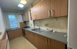 Apartament de 2 camere, 55 mp, parcare, zona Cetatii