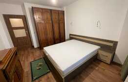 Apartament de 2 camere, 55 mp, parcare, zona Cetatii