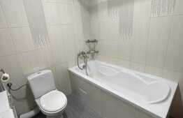 Apartament de 2 camere, 55 mp, parcare, zona Cetatii