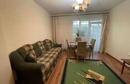 Apartament de 2 camere, 55 mp, parcare, zona Cetatii