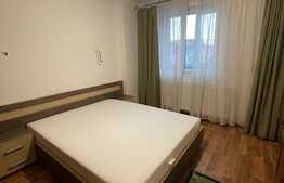 Apartament de 2 camere, 55 mp, parcare, zona Cetatii