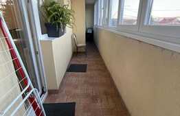 Apartament de 2 camere, 55 mp, parcare, zona Cetatii