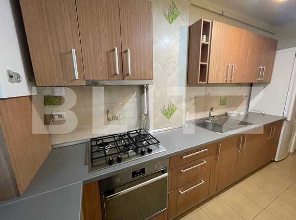 Apartament de închiriat 2 camere Floreşti - 78295AI | BLITZ Cluj-Napoca | Poza4