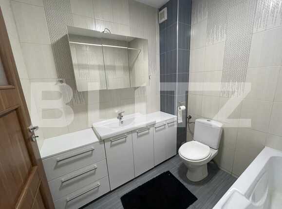 Apartament de închiriat 2 camere Floreşti - 78295AI | BLITZ Cluj-Napoca | Poza8