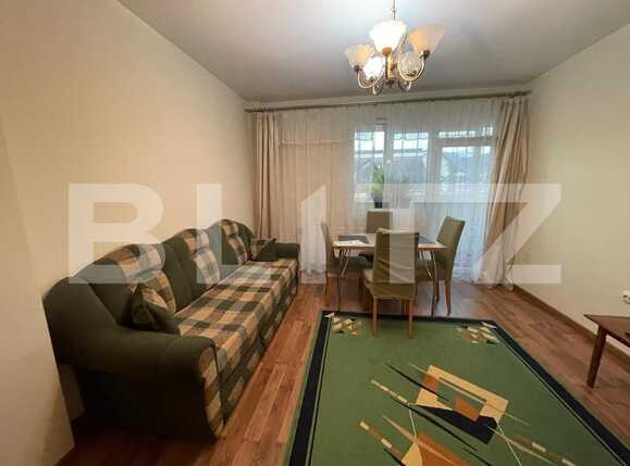 Apartament de închiriat 2 camere Floreşti - 78295AI | BLITZ Cluj-Napoca | Poza6