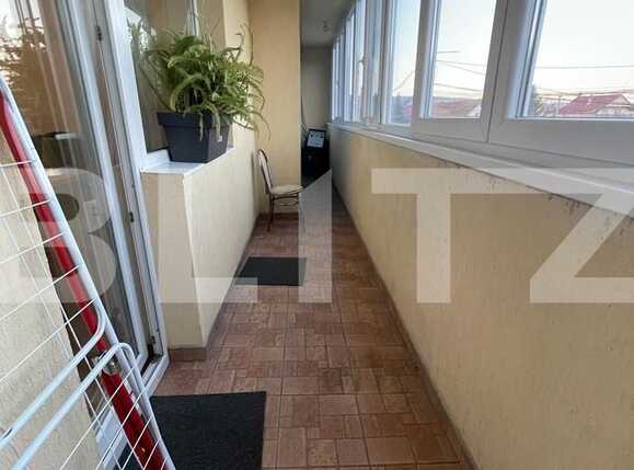 Apartament de închiriat 2 camere Floreşti - 78295AI | BLITZ Cluj-Napoca | Poza11