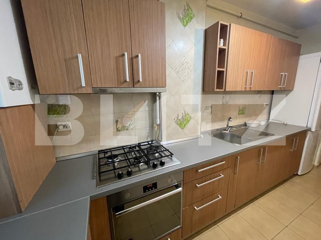 Apartament de închiriat 2 camere Floreşti - 78295AI | BLITZ Cluj-Napoca | Poza4