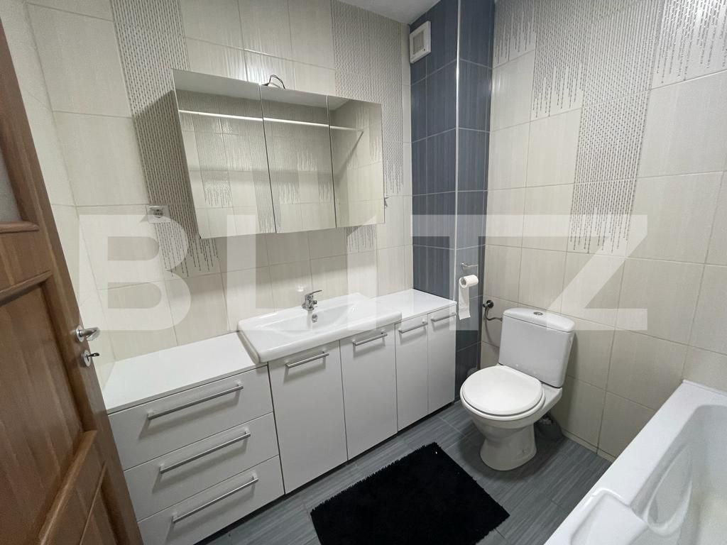 Apartament de închiriat 2 camere Floreşti - 78295AI | BLITZ Cluj-Napoca | Poza8