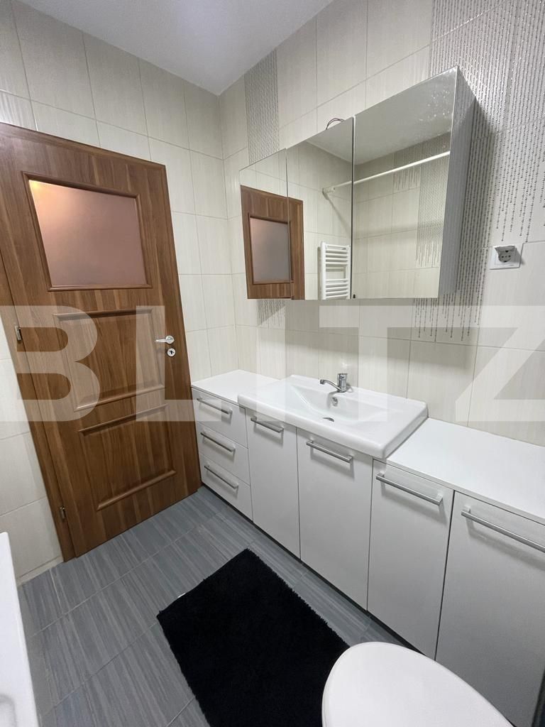 Apartament de închiriat 2 camere Floreşti - 78295AI | BLITZ Cluj-Napoca | Poza9