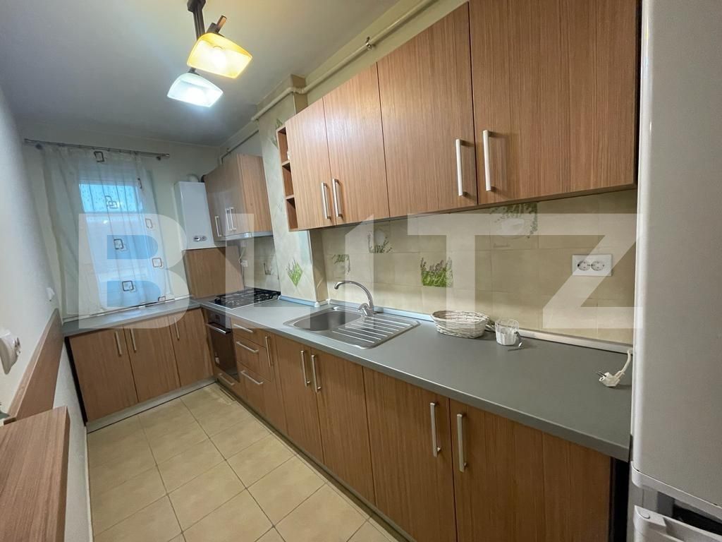 Apartament de închiriat 2 camere Floreşti - 78295AI | BLITZ Cluj-Napoca | Poza5