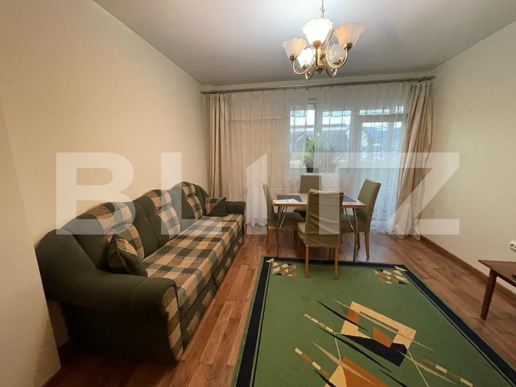 Apartament de închiriat 2 camere Floreşti - 78295AI | BLITZ Cluj-Napoca | Poza6