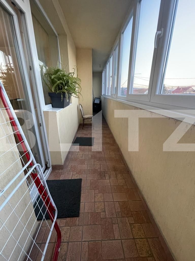 Apartament de închiriat 2 camere Floreşti - 78295AI | BLITZ Cluj-Napoca | Poza11