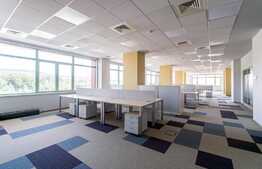 Spatiu de birouri, Clasa A, 621 mp, zona Calea Baciului