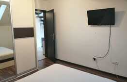 Apartament de 3 camere, 90 mp, parcare, zona strazii Mircea Eliade