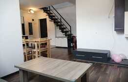 Apartament de 3 camere, 90 mp, parcare, zona strazii Mircea Eliade