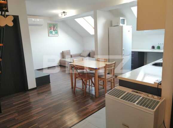 Apartament de închiriat 3 camere Zorilor - 78297AI | BLITZ Cluj-Napoca | Poza2