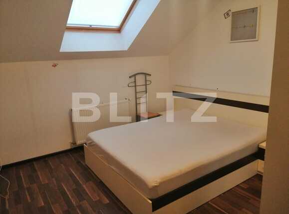 Apartament de închiriat 3 camere Zorilor - 78297AI | BLITZ Cluj-Napoca | Poza3