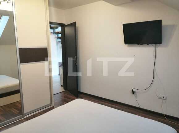 Apartament de închiriat 3 camere Zorilor - 78297AI | BLITZ Cluj-Napoca | Poza4