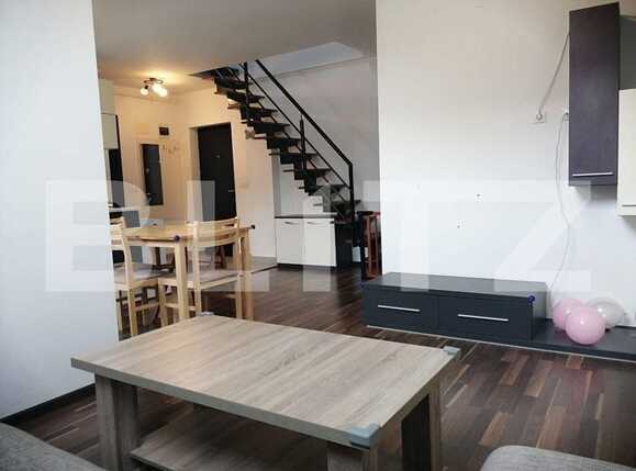 Apartament de închiriat 3 camere Zorilor - 78297AI | BLITZ Cluj-Napoca | Poza1