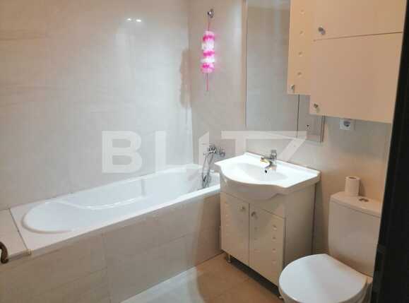 Apartament de închiriat 3 camere Zorilor - 78297AI | BLITZ Cluj-Napoca | Poza9