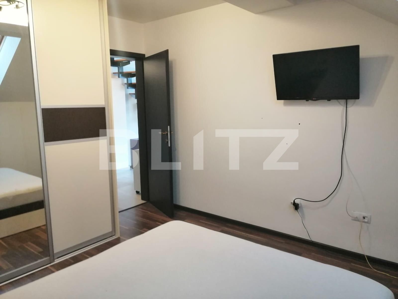 Apartament de închiriat 3 camere Zorilor - 78297AI | BLITZ Cluj-Napoca | Poza4