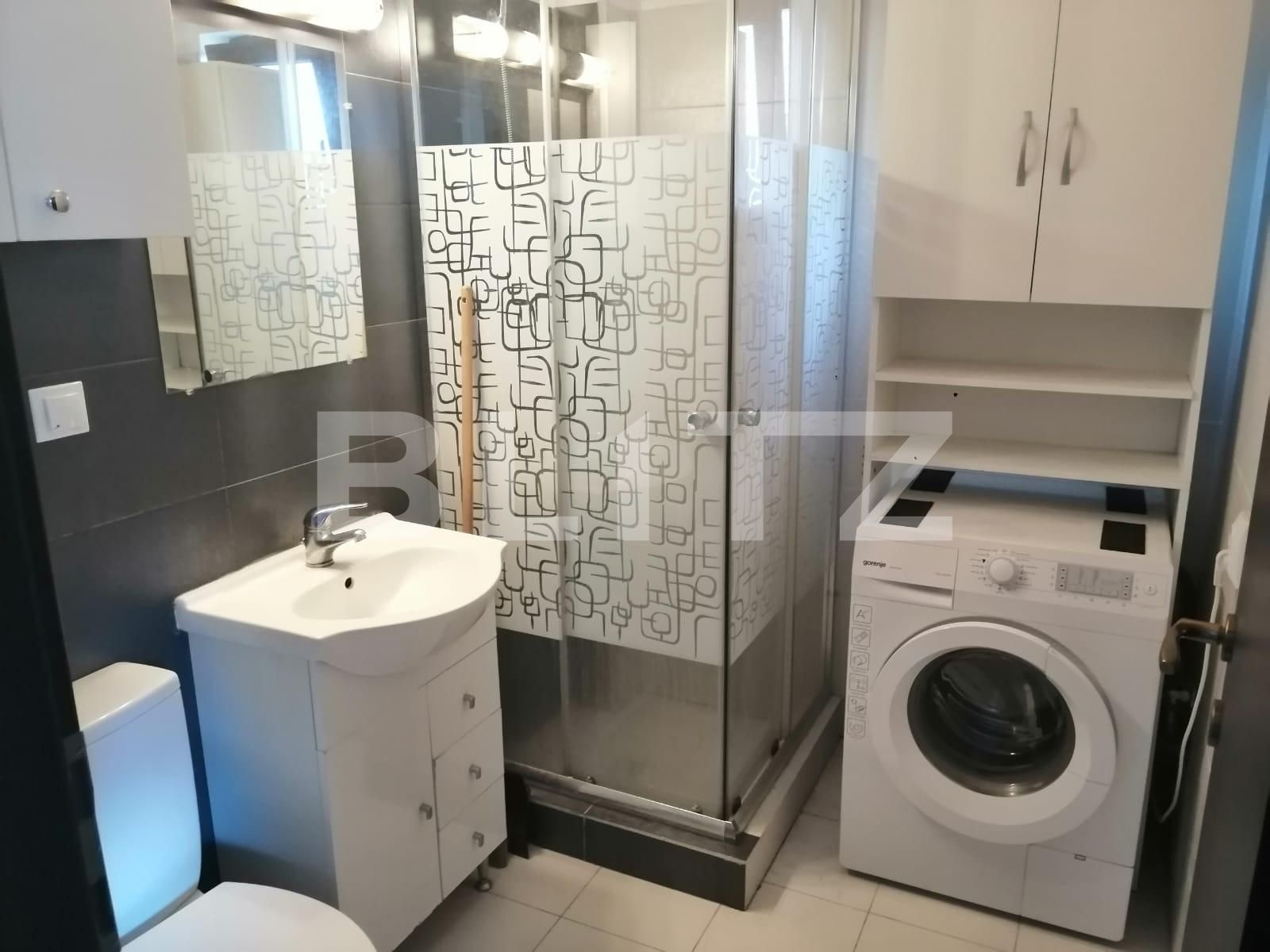 Apartament de închiriat 3 camere Zorilor - 78297AI | BLITZ Cluj-Napoca | Poza8