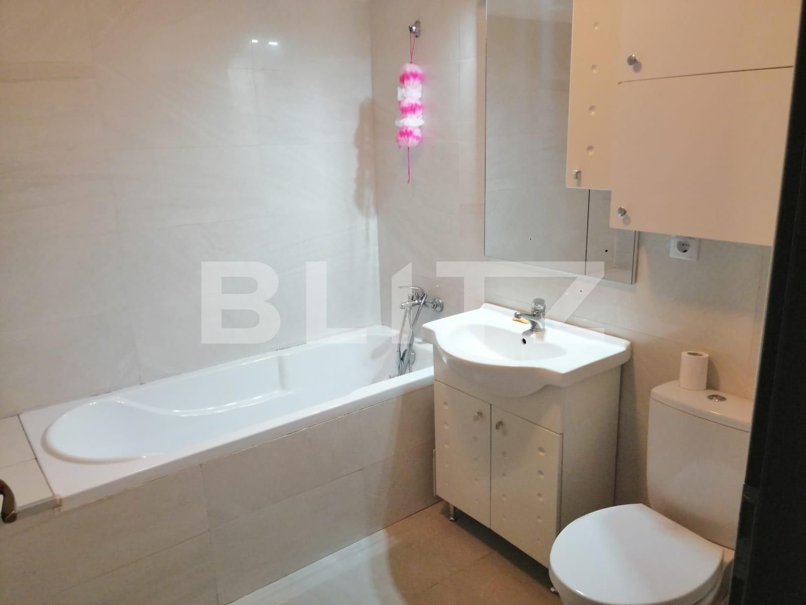 Apartament de închiriat 3 camere Zorilor - 78297AI | BLITZ Cluj-Napoca | Poza9