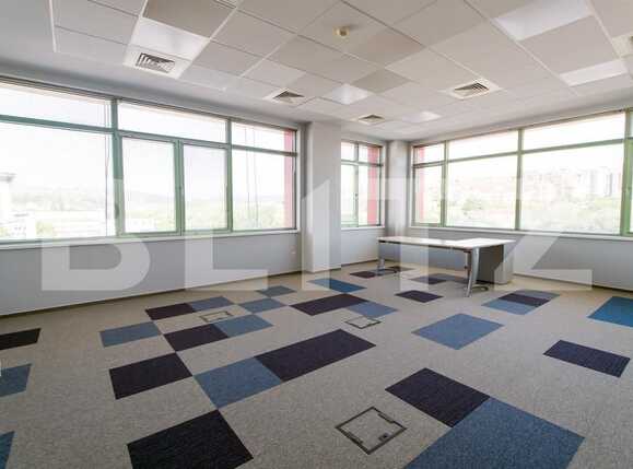 Spațiu birouri de închiriat Baciu - 78298SIB | BLITZ Cluj-Napoca | Poza1
